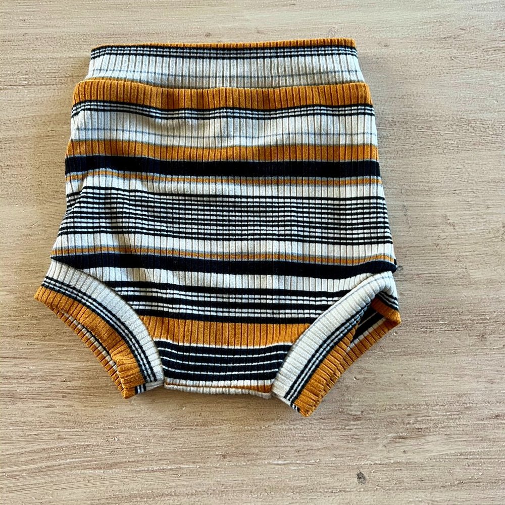 Baby shorts